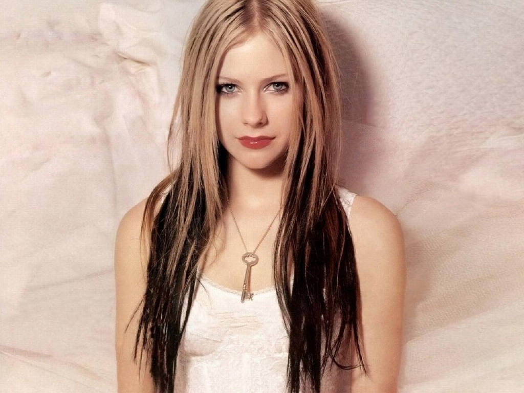 Avril Lavigne