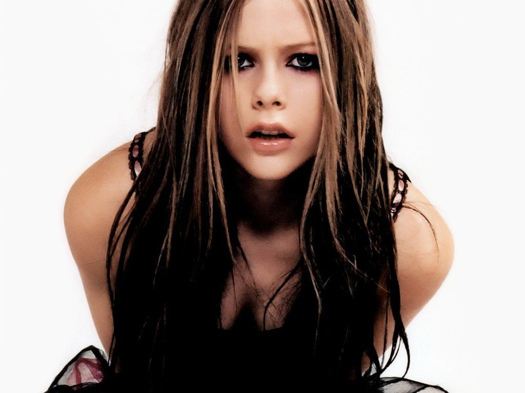 Avril Lavigne