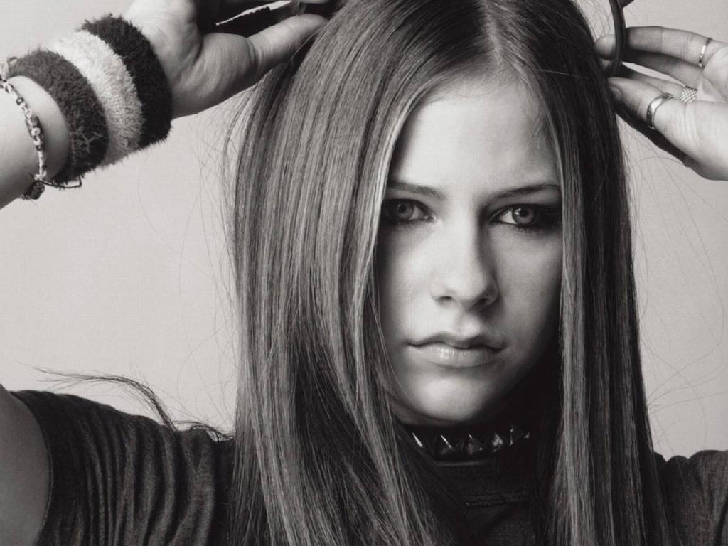 Avril Lavigne