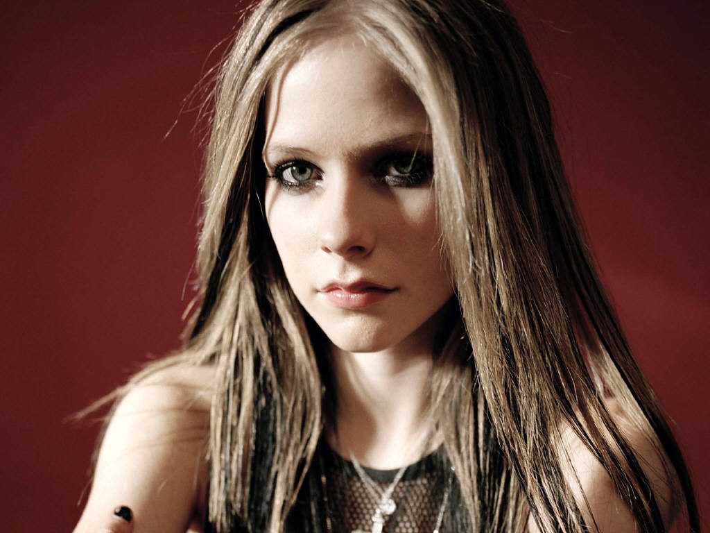 Avril Lavigne