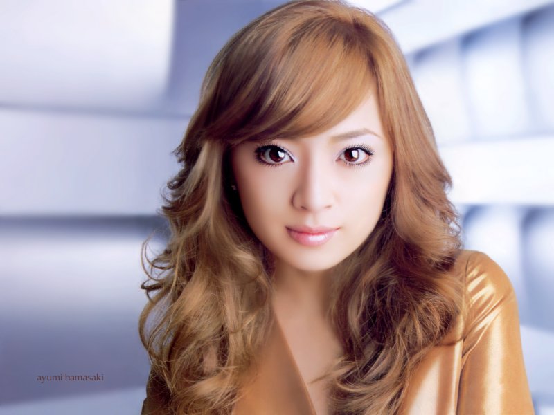 Ayumi Hamasaki wallpapers Ayumi Hamasaki