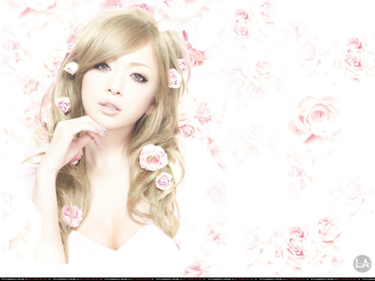 Ayumi Hamasaki wallpapers Ayumi Hamasaki