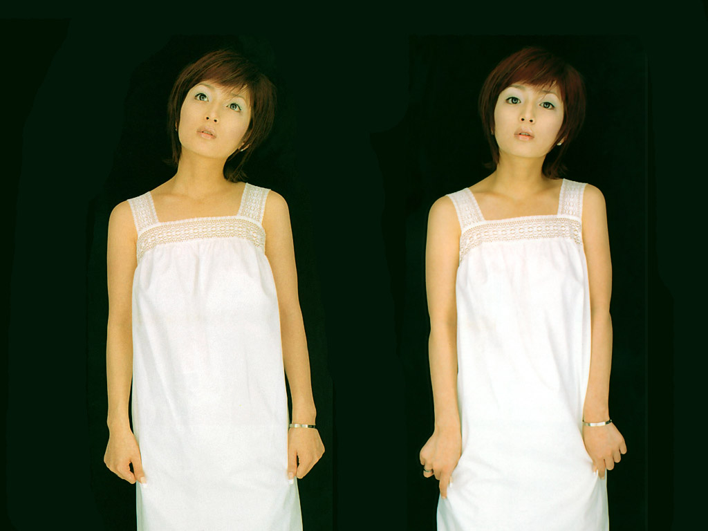 Ayumi Hamasaki wallpapers Ayumi Hamasaki
