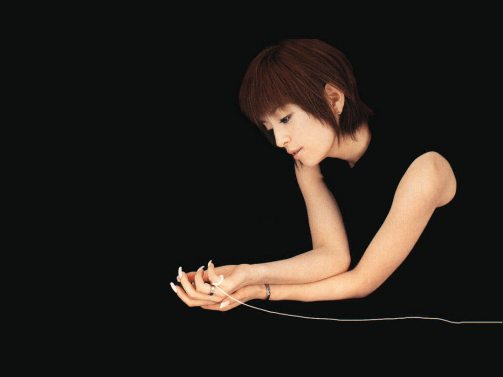 Ayumi Hamasaki wallpapers Ayumi Hamasaki