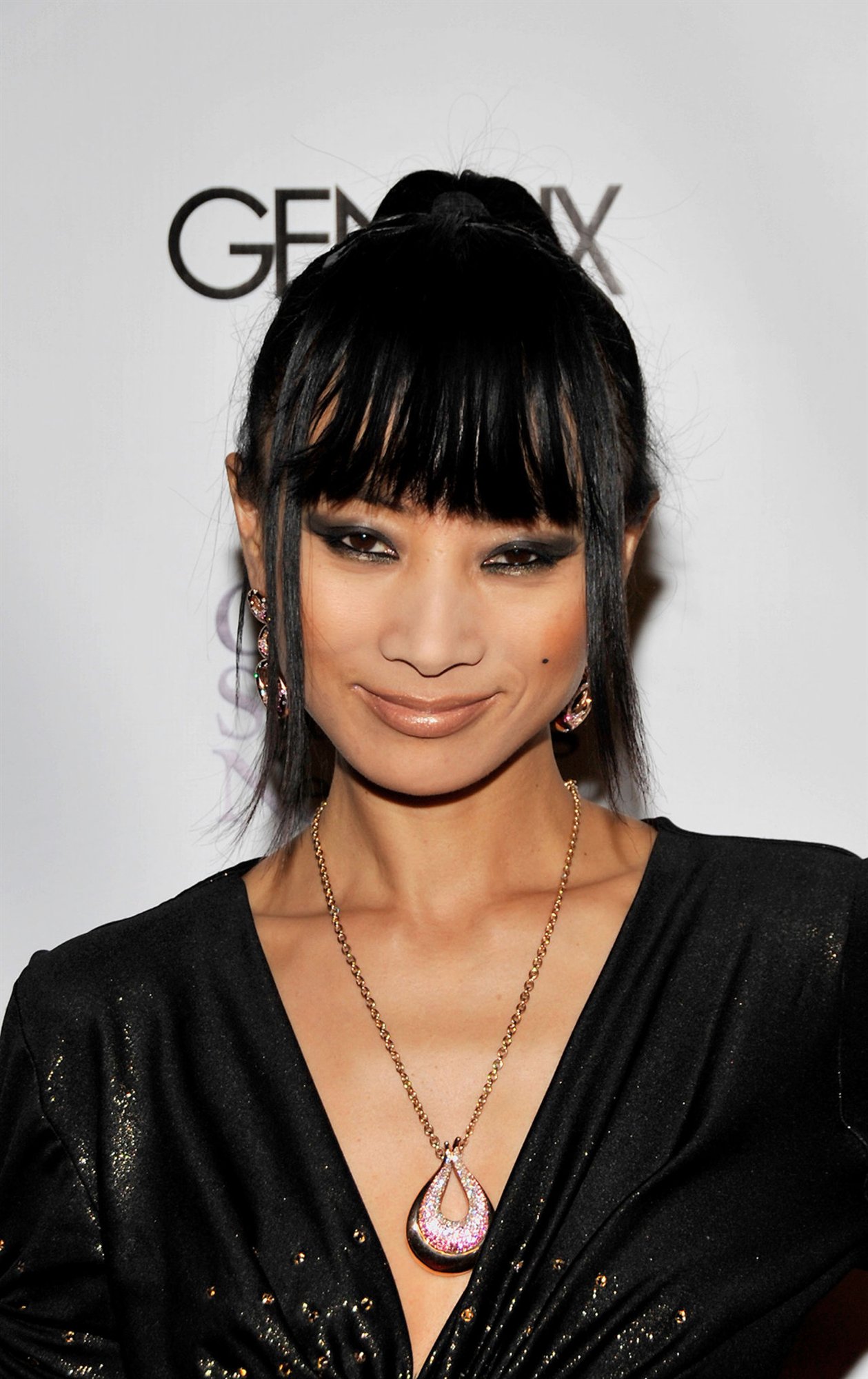 Bai Ling