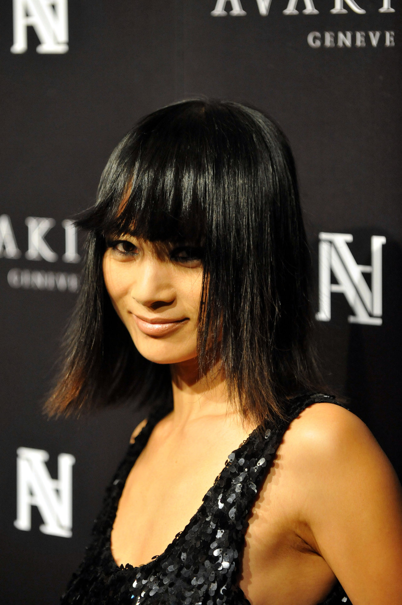 Bai Ling