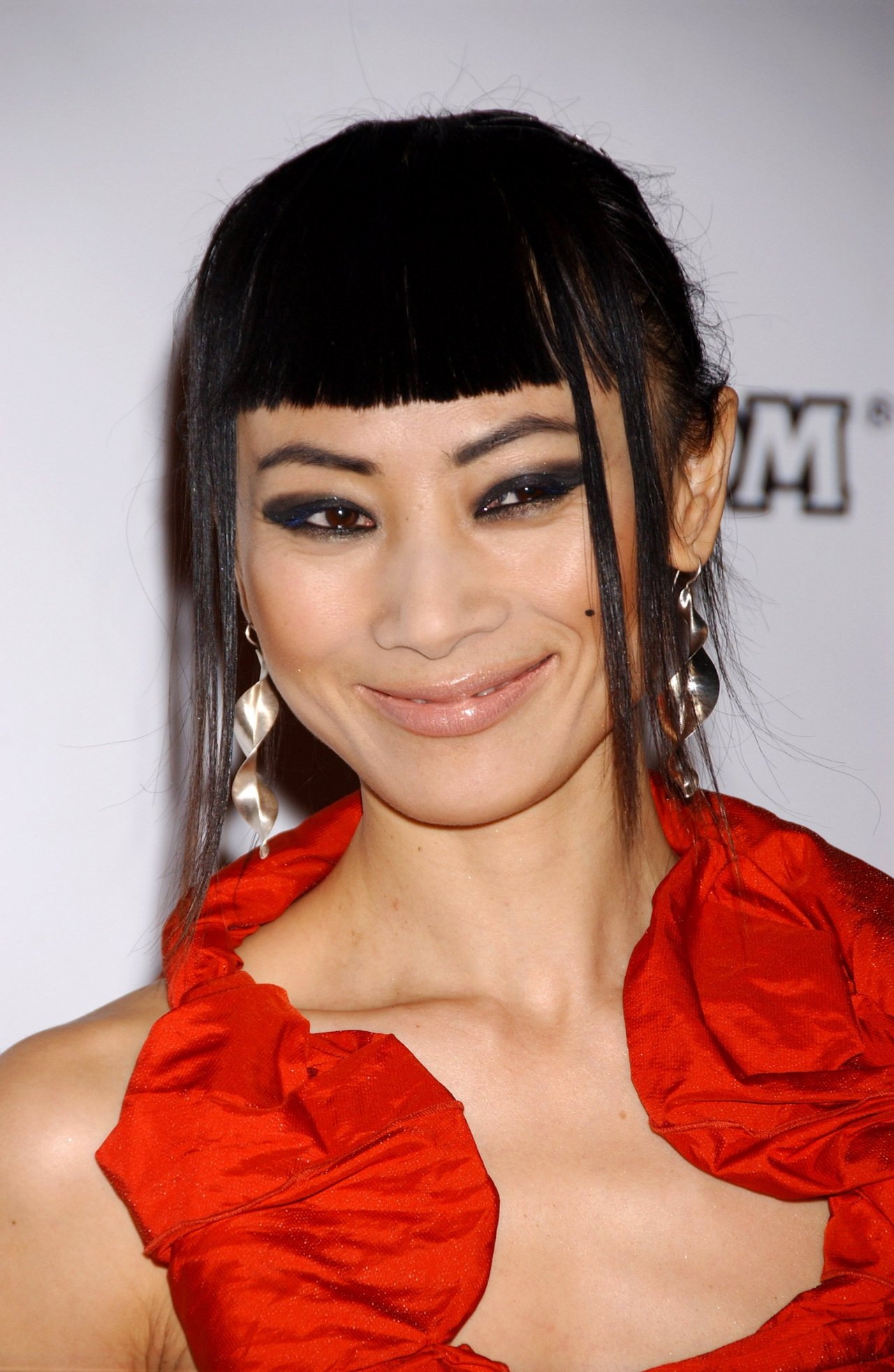 Bai Ling