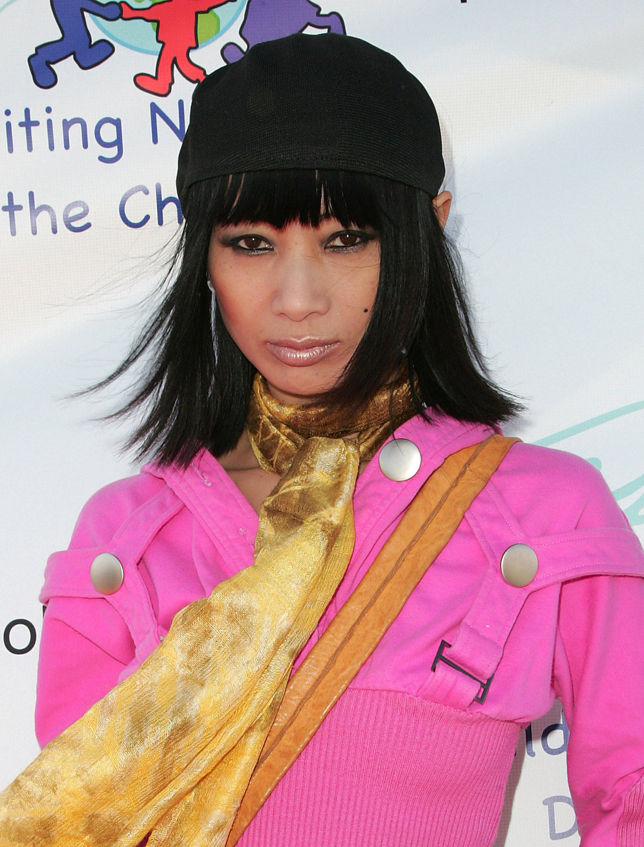 Bai Ling