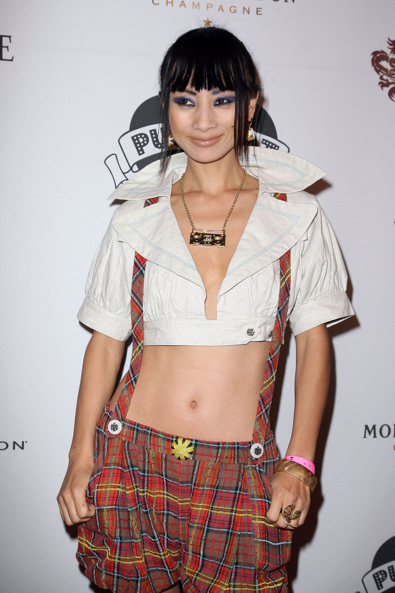 Bai Ling