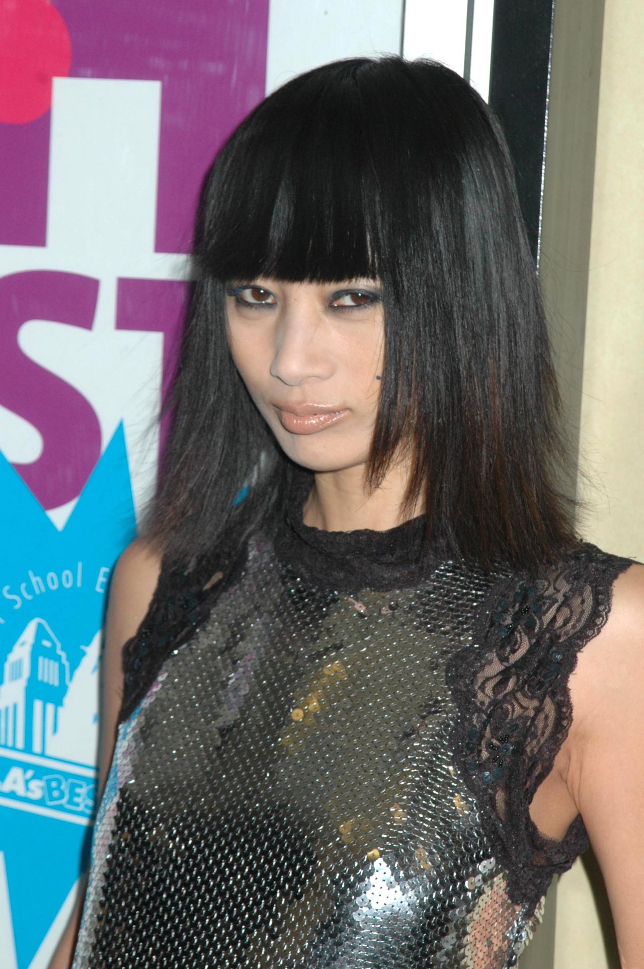 Bai Ling wallpapers Bai Ling