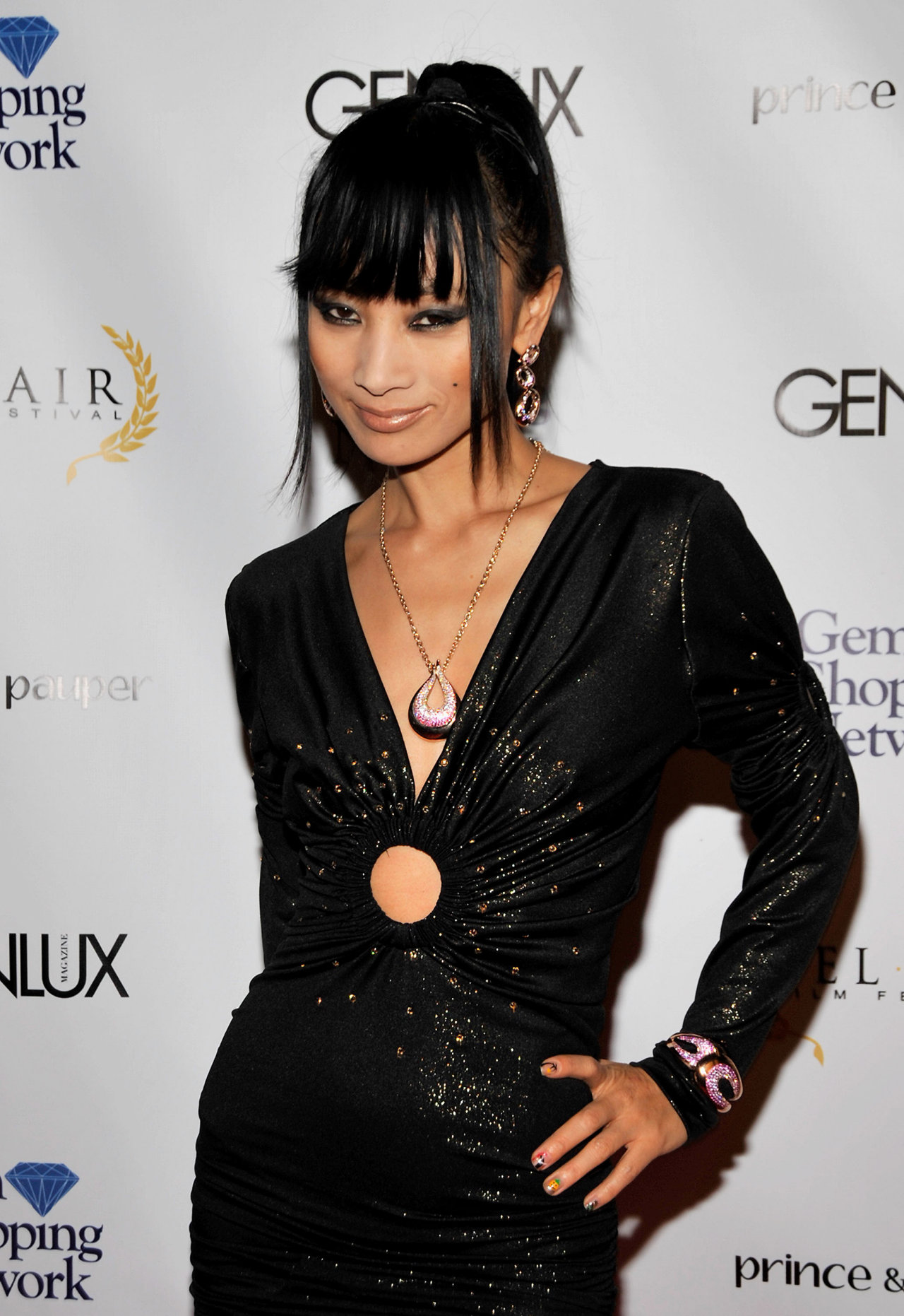 Bai Ling