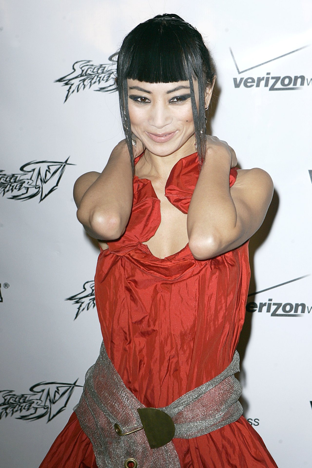 Bai Ling