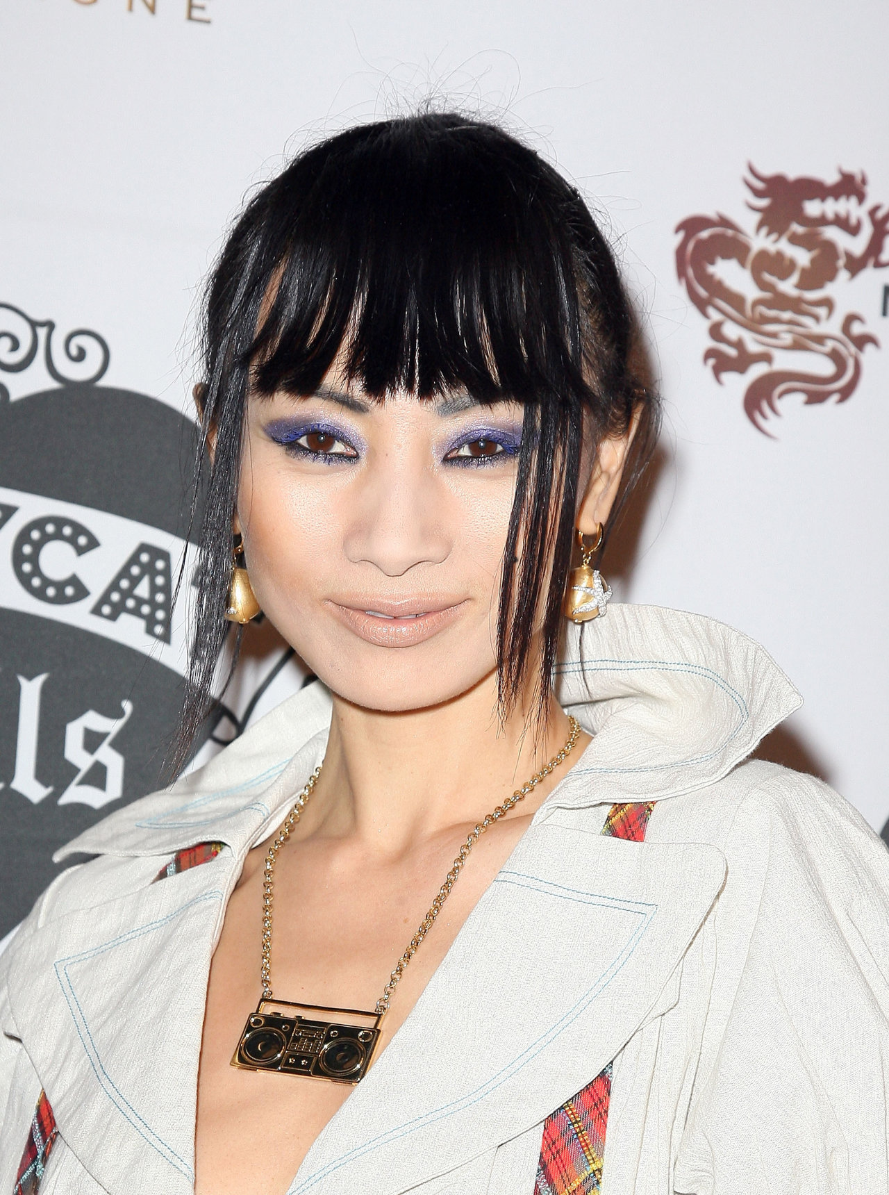 Bai Ling