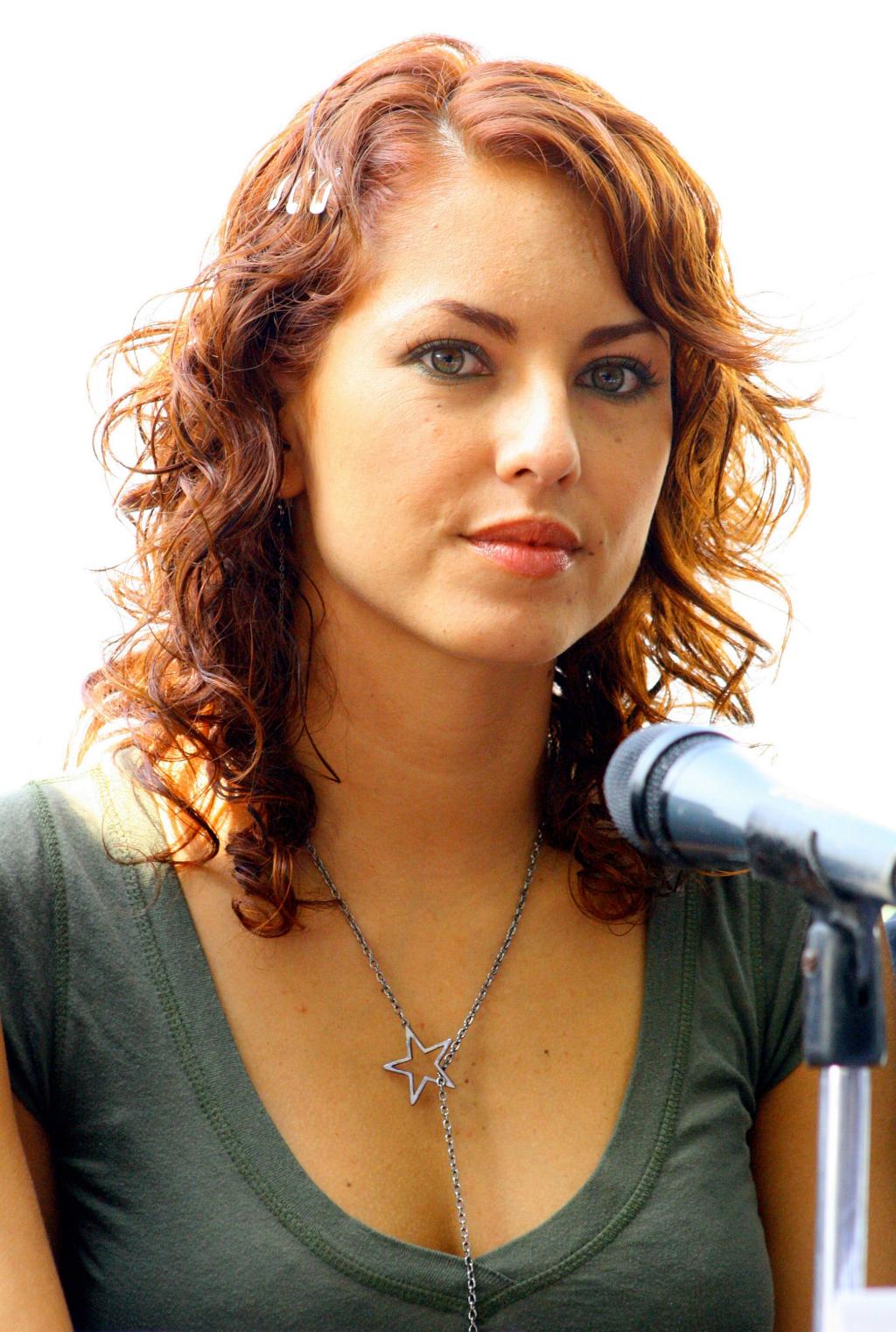 Barbara Mori wallpapers Barbara Mori