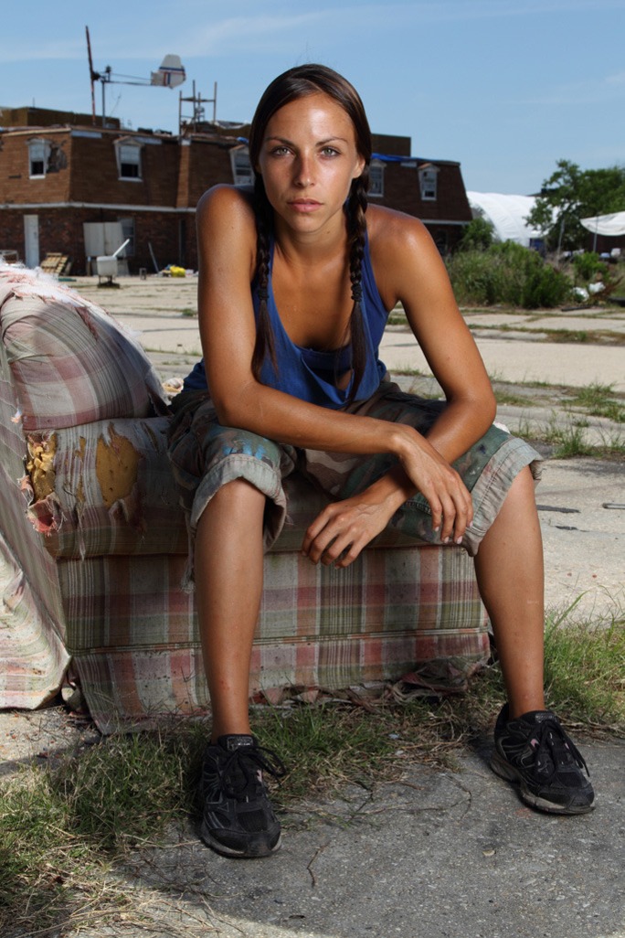 Becka Adams wallpapers Becka Adams