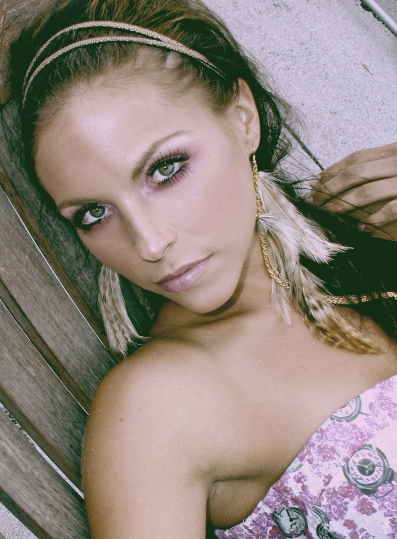 Becka Adams wallpapers Becka Adams