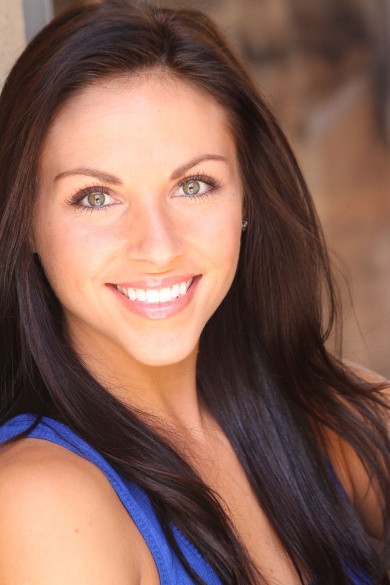 Becka Adams wallpapers Becka Adams