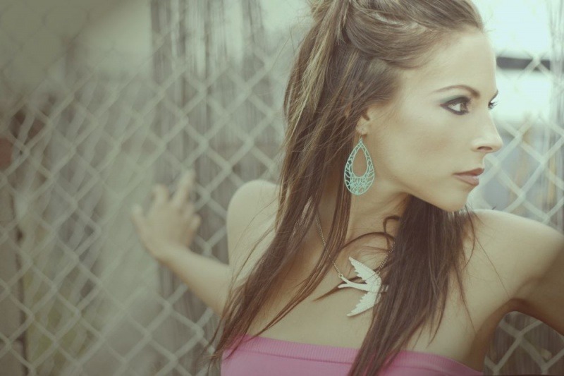 Becka Adams wallpapers Becka Adams