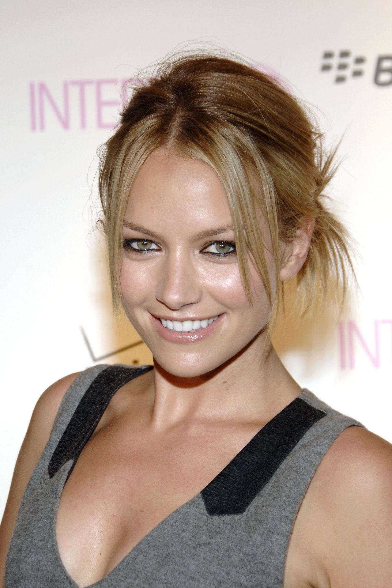 Becki Newton