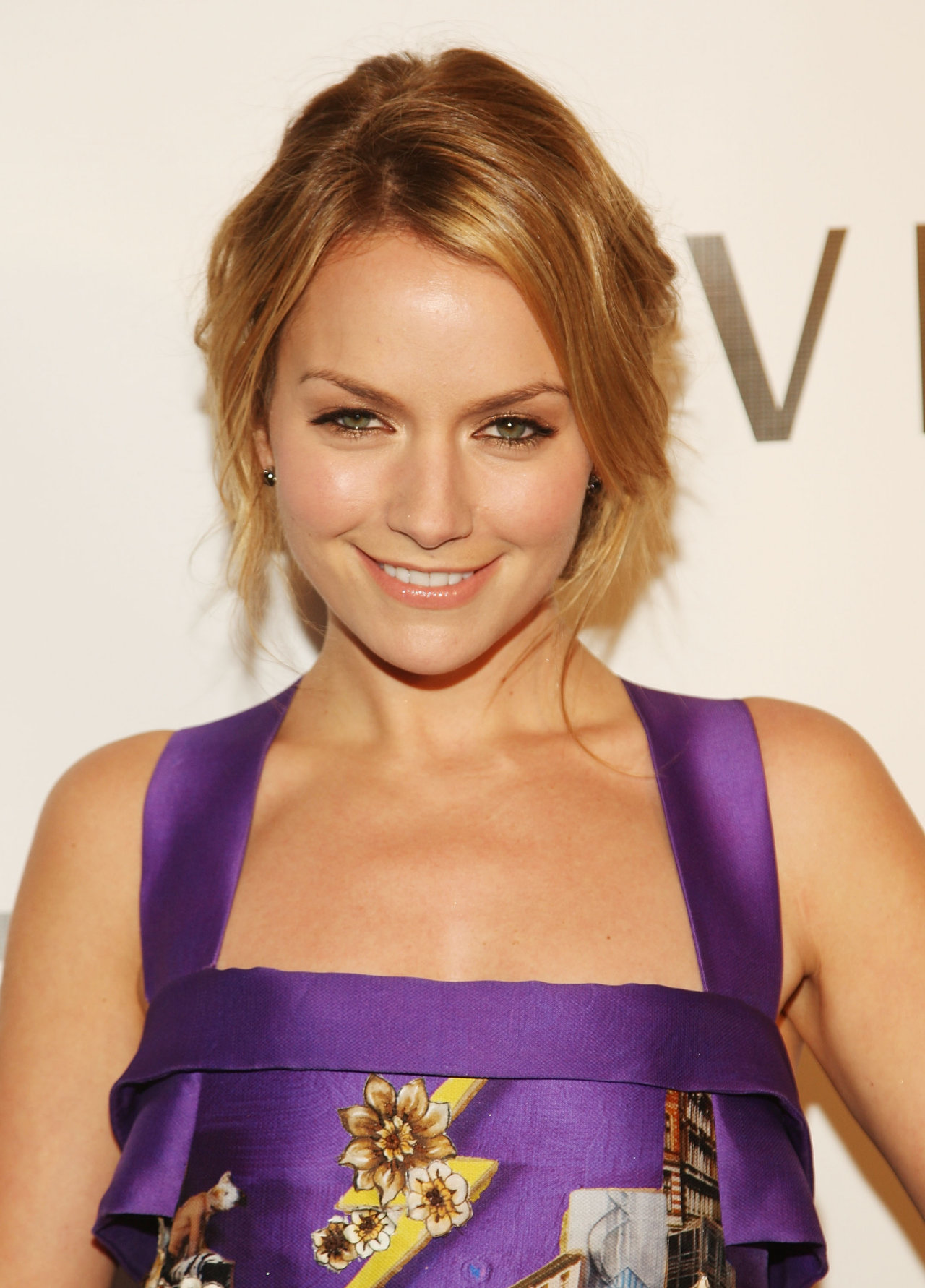 Becki Newton