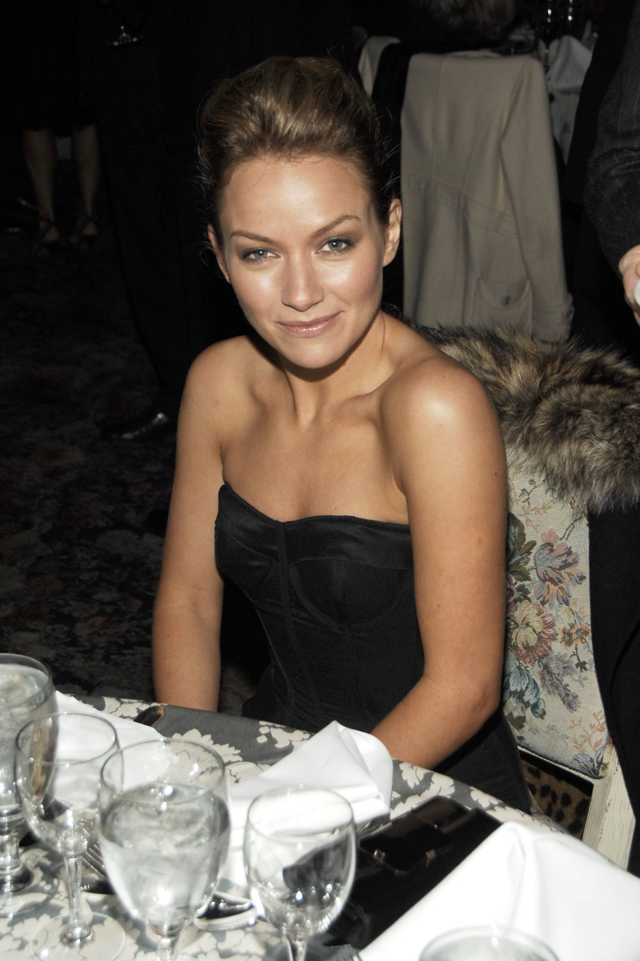 Becki Newton