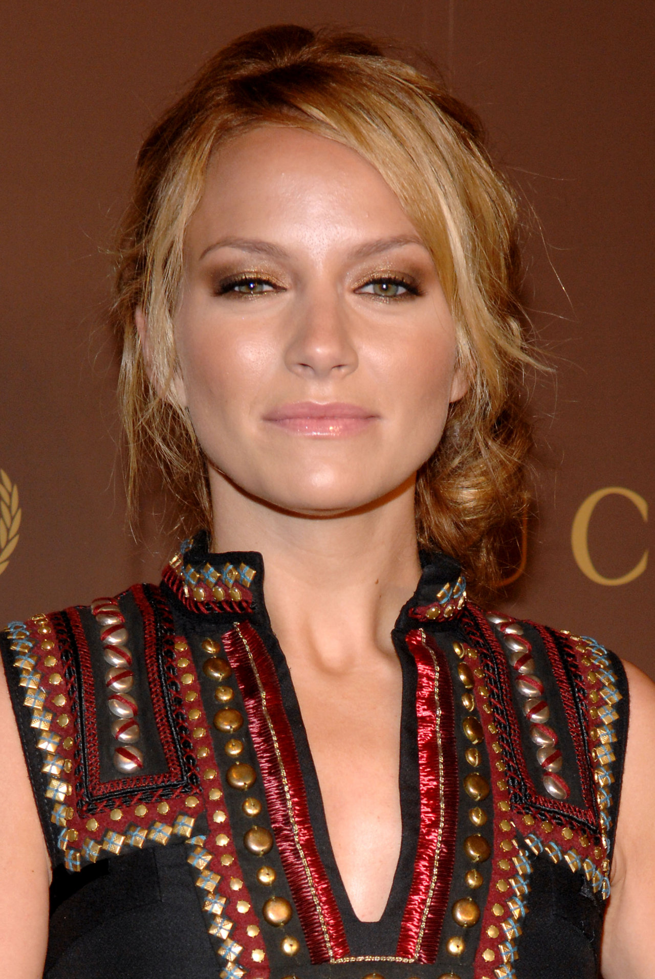 Becki Newton