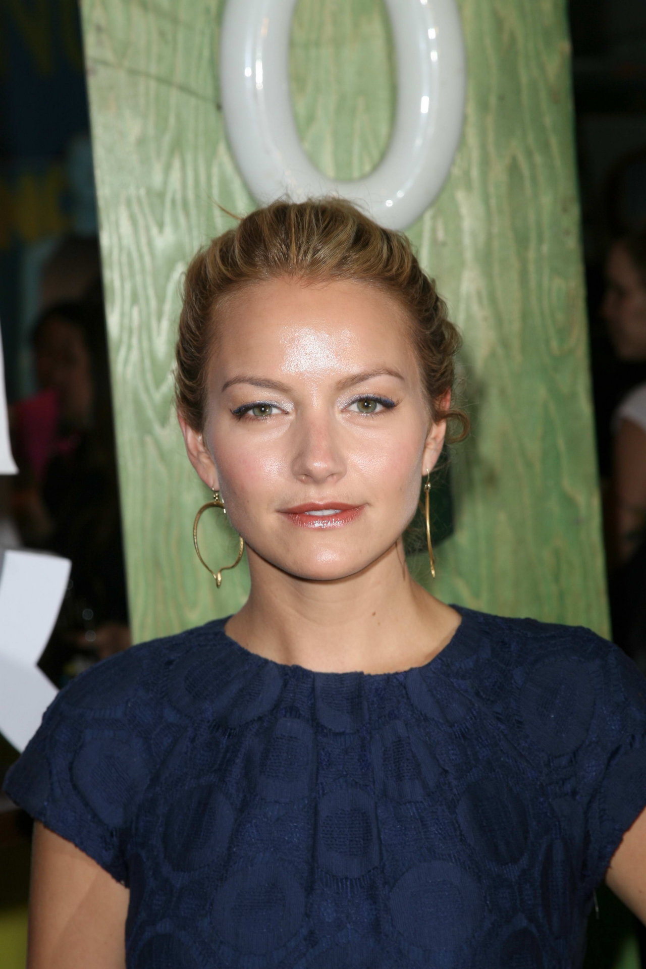 Becki Newton