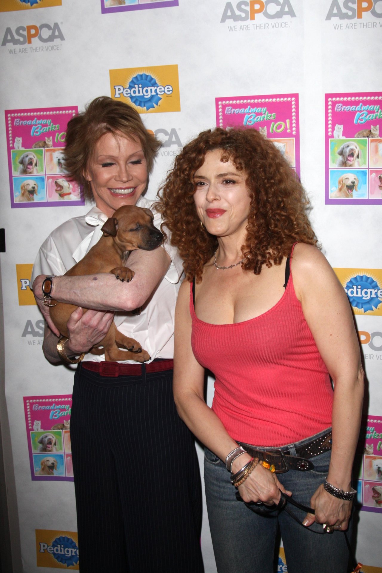 Bernadette Peters wallpapers Bernadette Peters