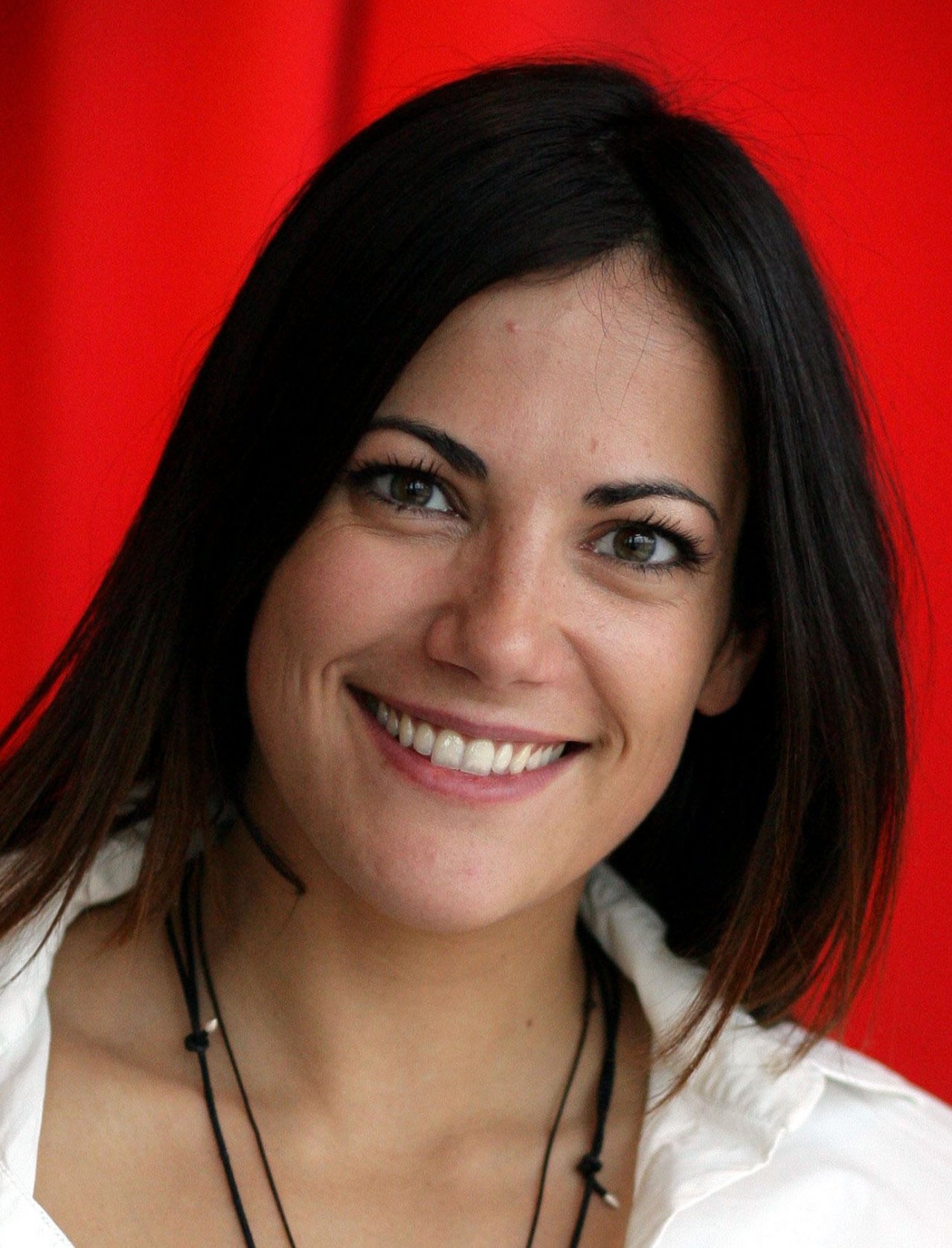 Bettina Zimmermann wallpapers Bettina Zimmermann
