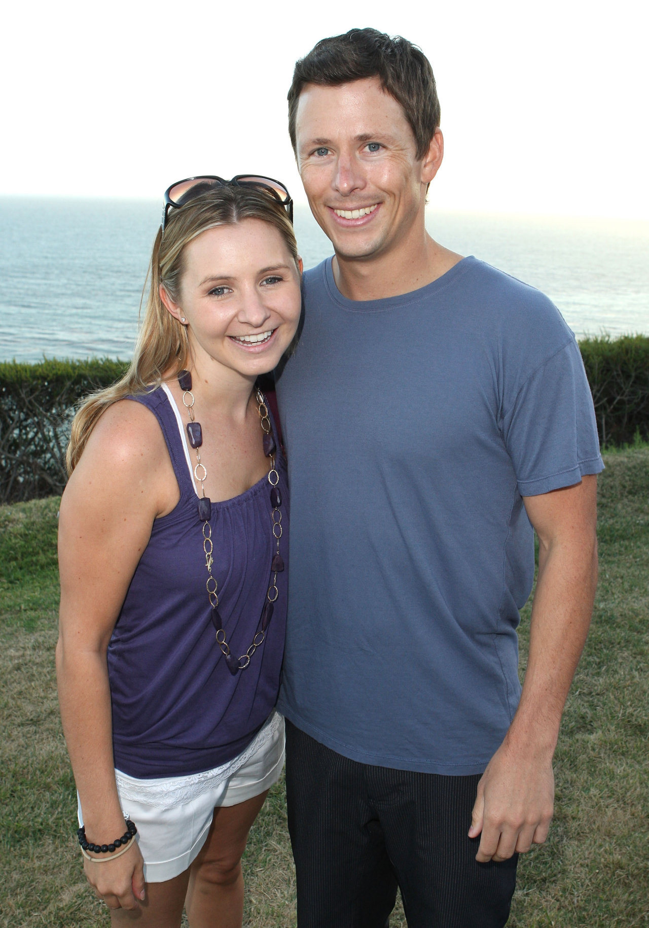 Beverley Mitchell