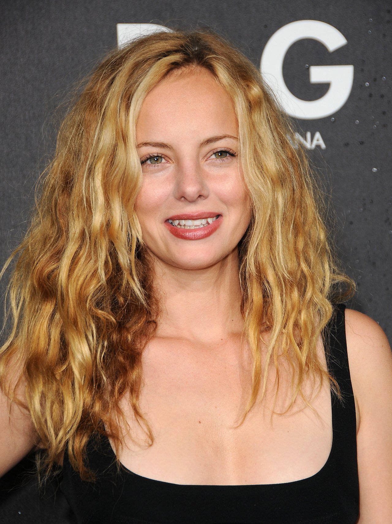 Bijou Phillips