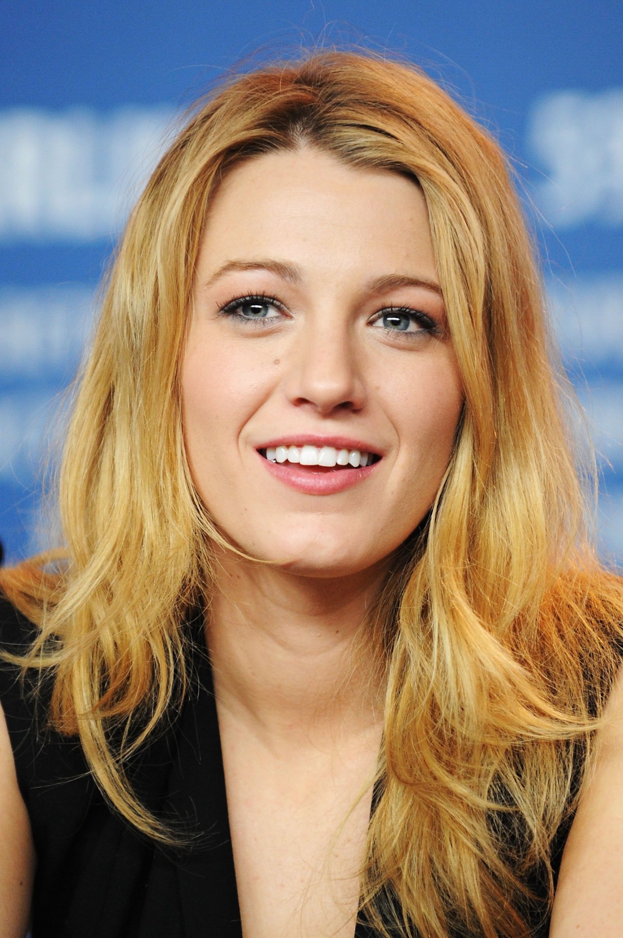 Blake Lively