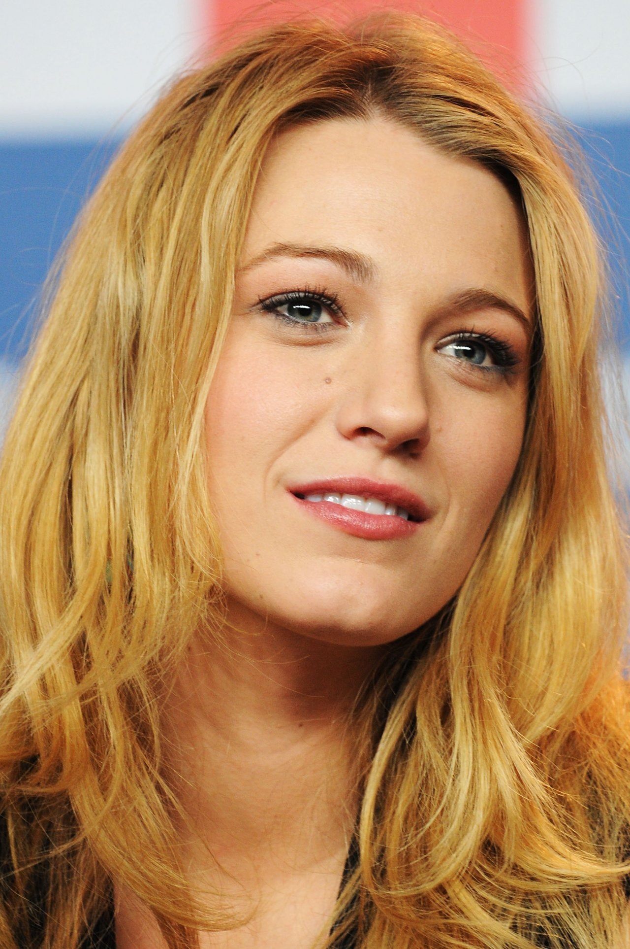 Blake Lively