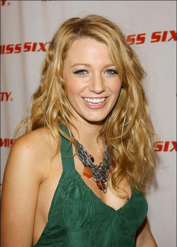 Blake Lively