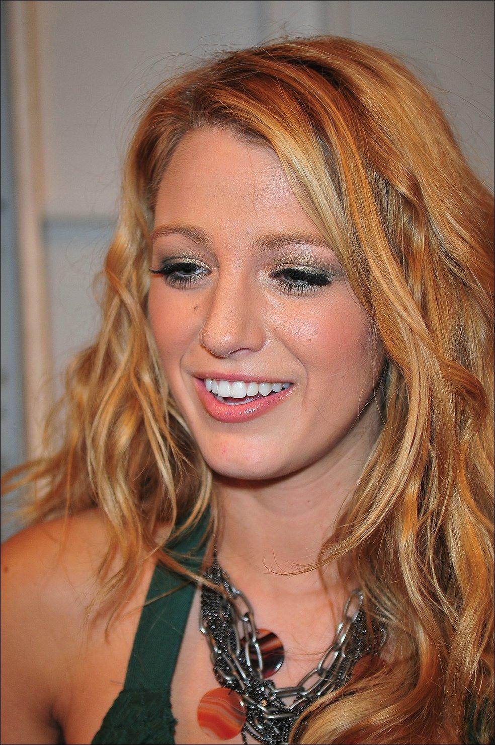 Blake Lively