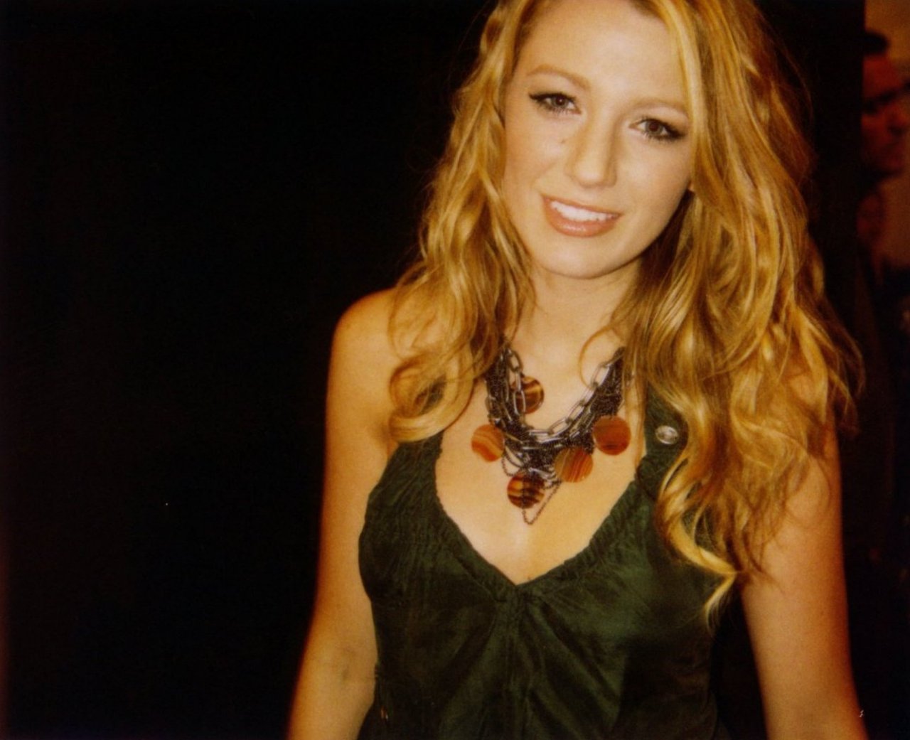 Blake Lively