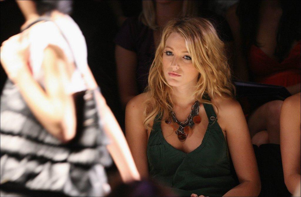 Blake Lively wallpapers Blake Lively