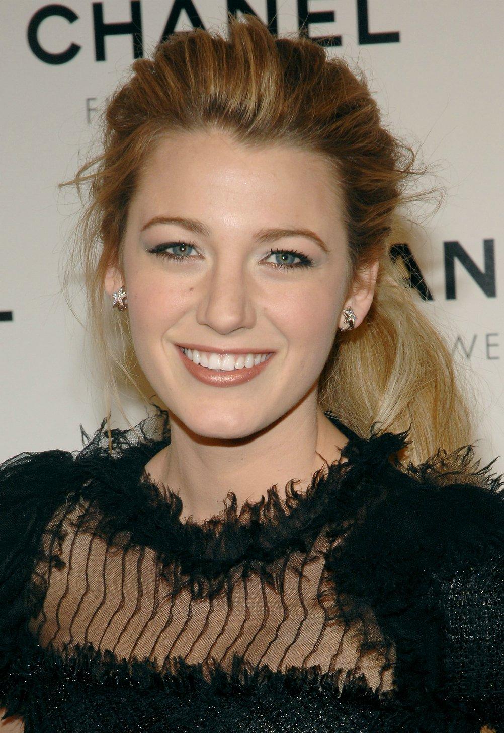 Blake Lively