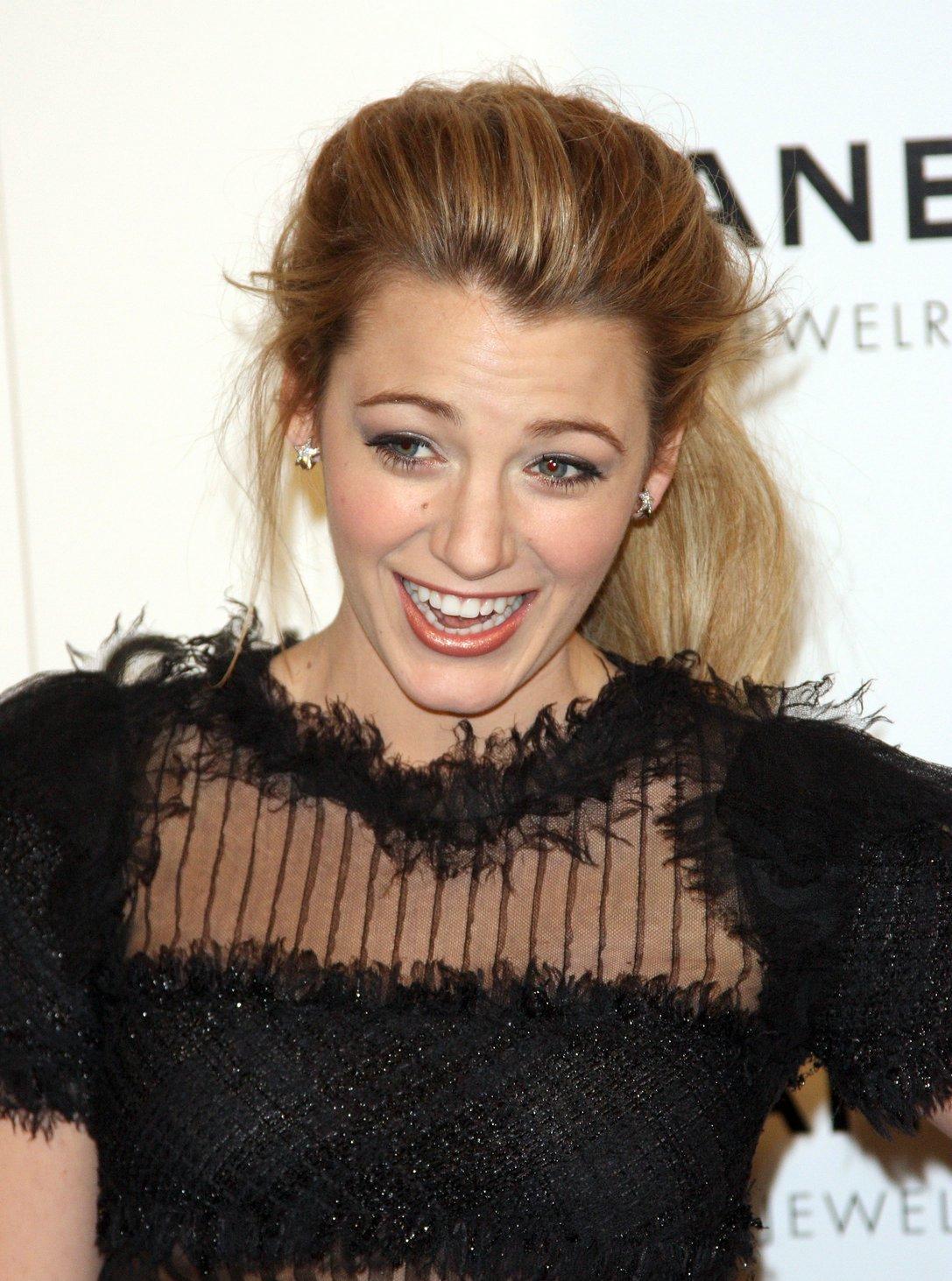 Blake Lively