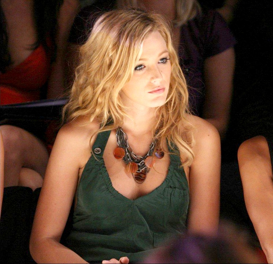 Blake Lively wallpapers Blake Lively