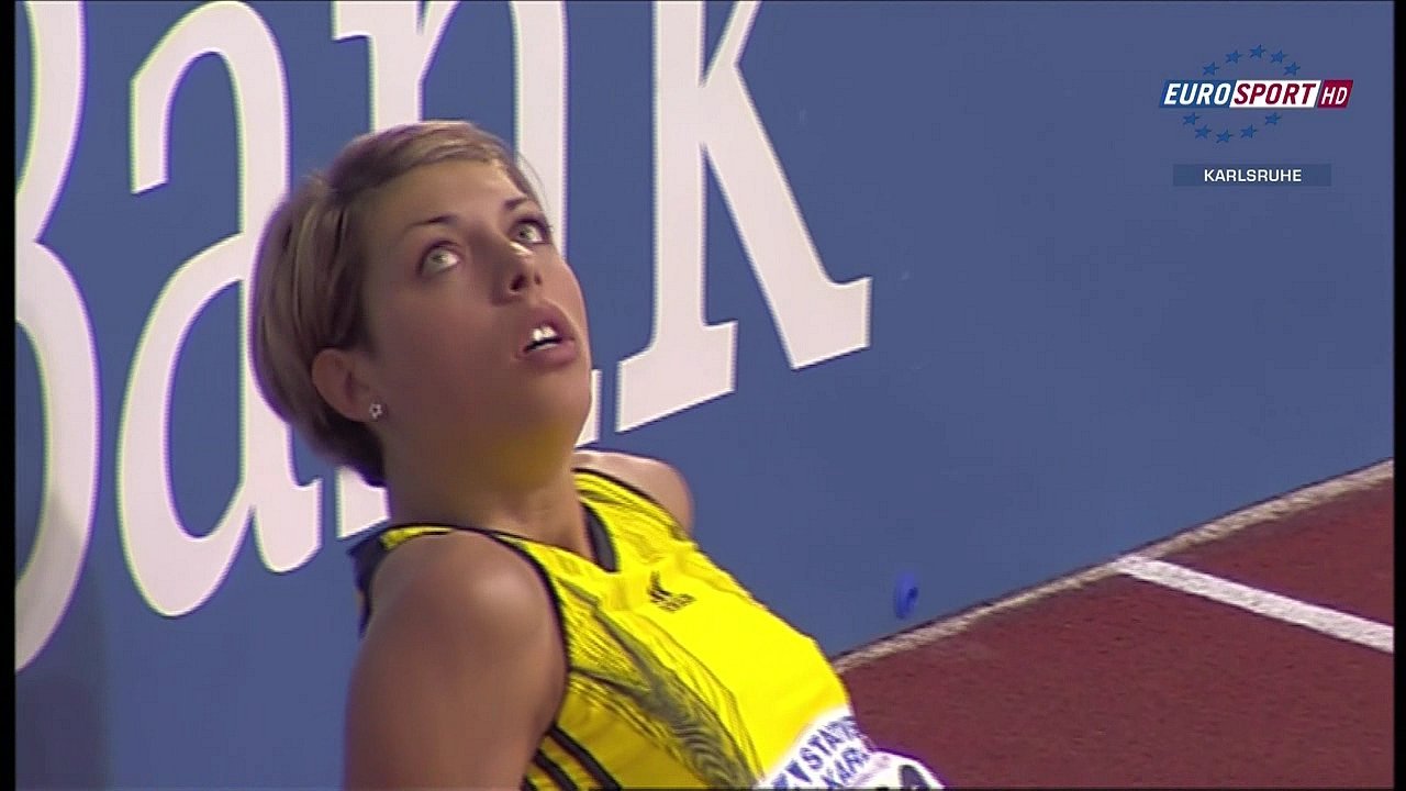 Blanka Vlasic