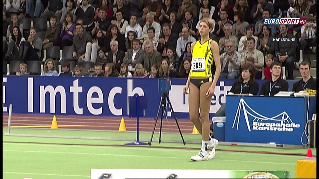 Blanka Vlasic