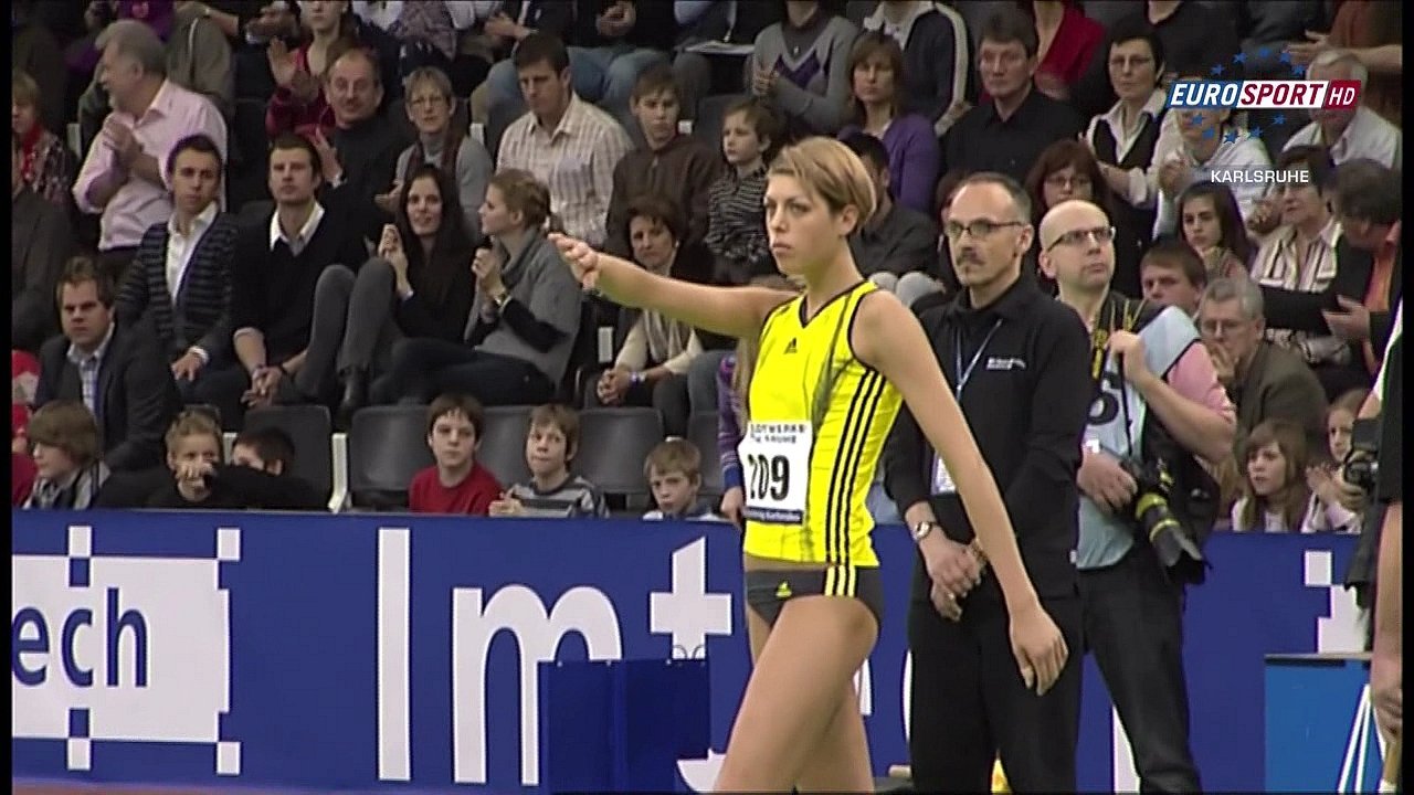 Blanka Vlasic wallpapers Blanka Vlasic