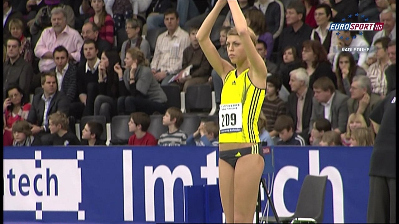Blanka Vlasic wallpapers Blanka Vlasic