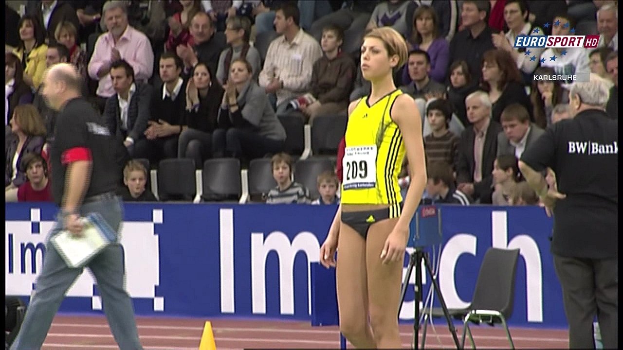 Blanka Vlasic wallpapers Blanka Vlasic