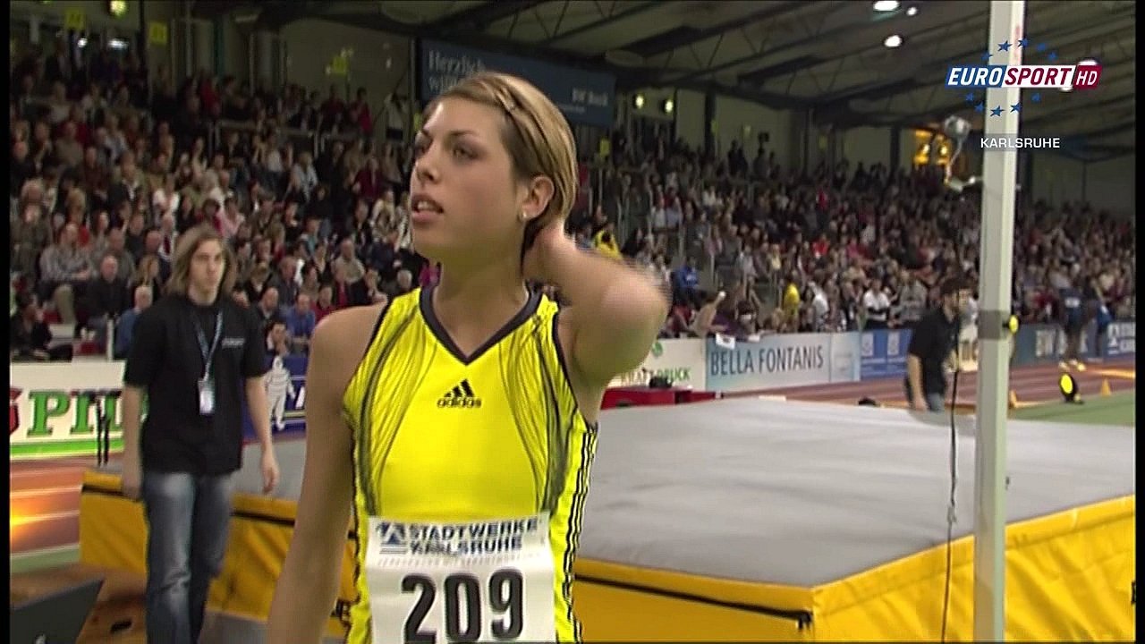 Blanka Vlasic wallpapers Blanka Vlasic