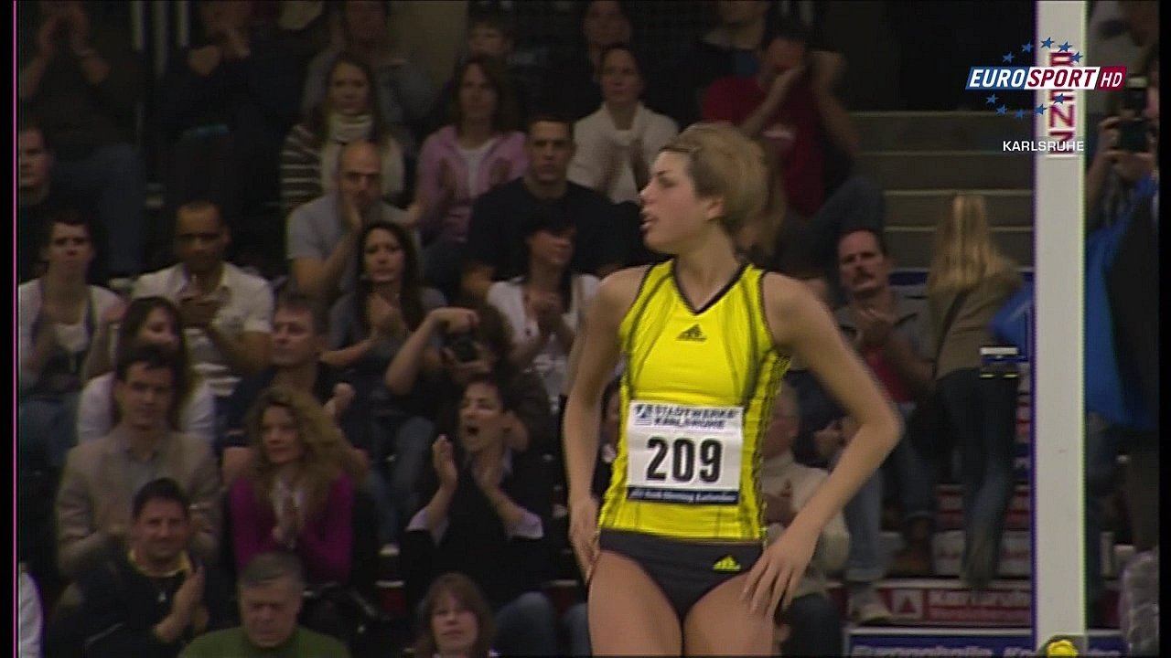 Blanka Vlasic wallpapers Blanka Vlasic