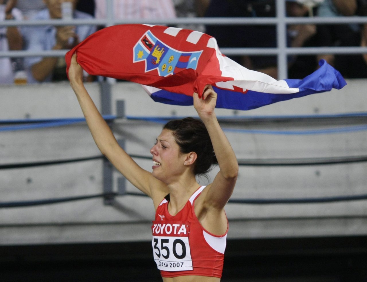 Blanka Vlasic wallpapers Blanka Vlasic