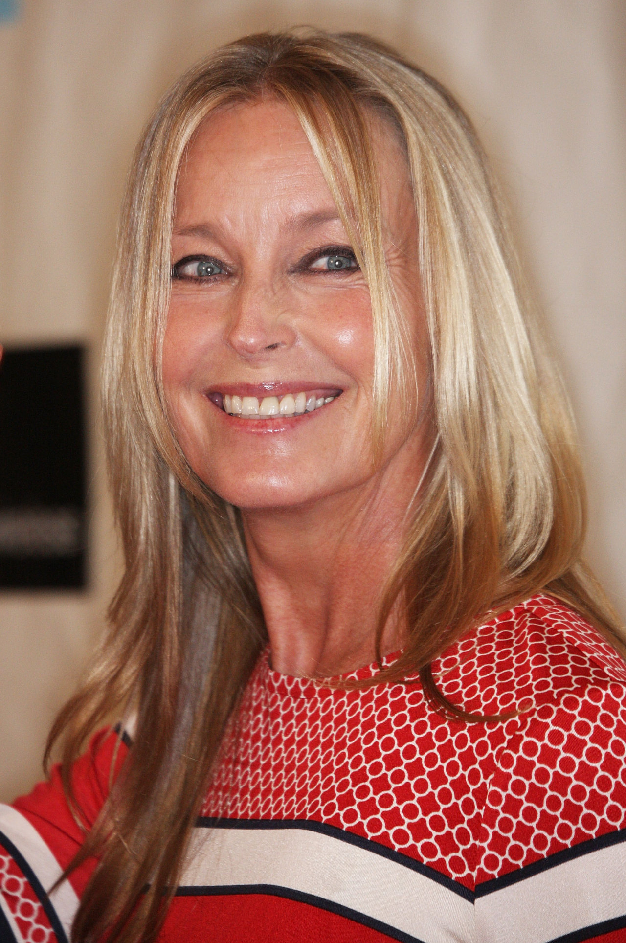 Bo Derek