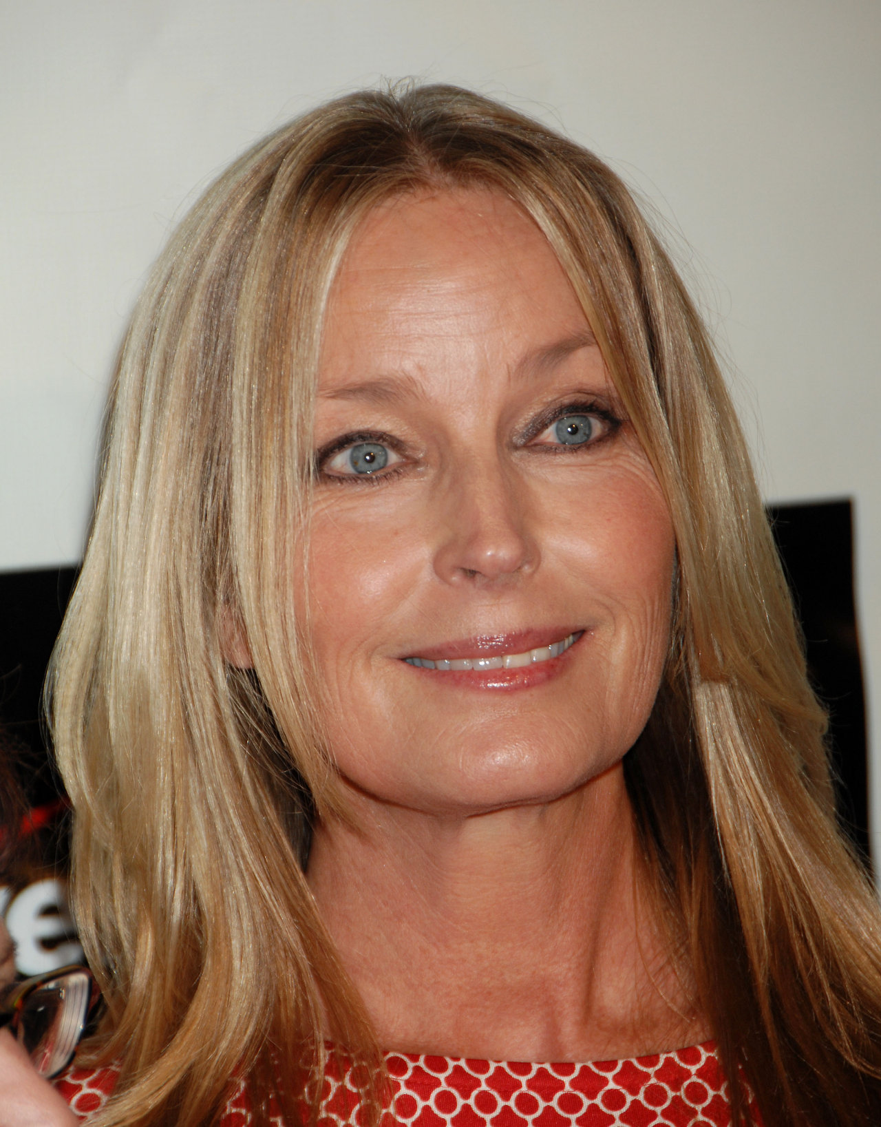 Bo Derek